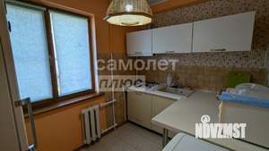 3-к квартира, вторичка, 59м2, 3/5 этаж