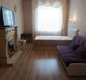 1-к квартира, вторичка, 45м2, 5/6 этаж