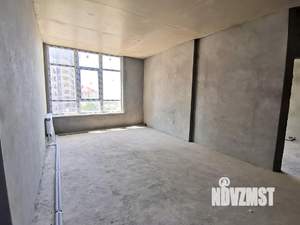 2-к квартира, вторичка, 74м2, 2/7 этаж