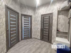 2-к квартира, вторичка, 55м2, 2/7 этаж