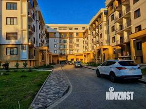 3-к квартира, вторичка, 76м2, 5/6 этаж