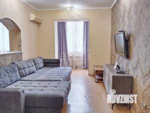3-к квартира, вторичка, 114м2, 2/5 этаж
