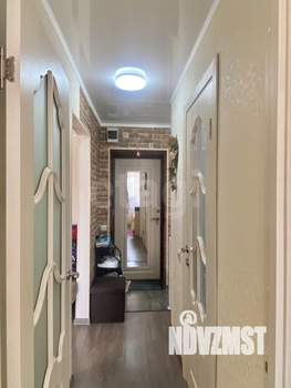 1-к квартира, вторичка, 36м2, 4/5 этаж