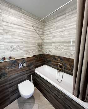 2-к квартира, вторичка, 46м2, 5/8 этаж