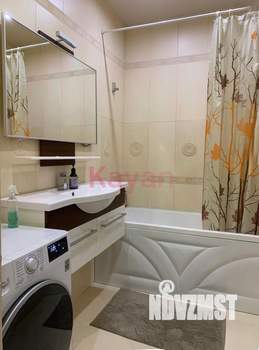2-к квартира, вторичка, 60м2, 5/5 этаж