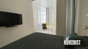 1-к квартира, вторичка, 43м2, 1/8 этаж