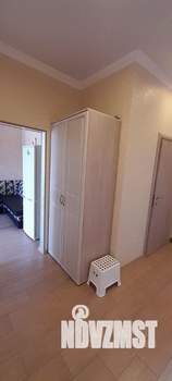 2-к квартира, вторичка, 62м2, 3/8 этаж