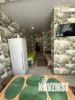 1-к квартира, вторичка, 30м2, 3/8 этаж