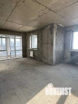 2-к квартира, вторичка, 91м2, 7/9 этаж