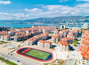 2-к квартира, вторичка, 50м2, 6/8 этаж