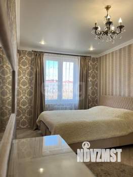 3-к квартира, вторичка, 69м2, 2/4 этаж