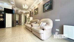 1-к квартира, вторичка, 52м2, 5/7 этаж