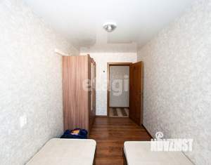 4-к квартира, вторичка, 63м2, 8/9 этаж