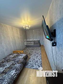 2-к квартира, вторичка, 42м2, 4/5 этаж