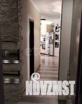 4-к квартира, вторичка, 107м2, 4/11 этаж