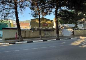 1-к квартира, вторичка, 25м2, 1/2 этаж