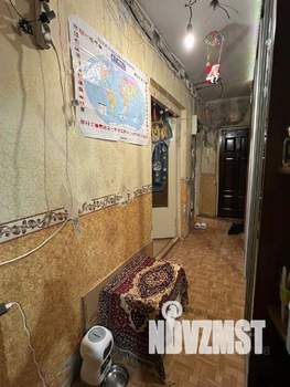 3-к квартира, вторичка, 60м2, 2/9 этаж