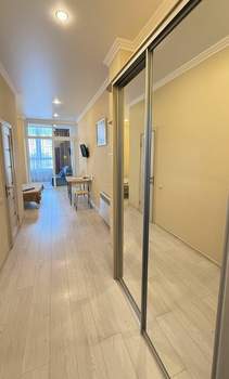 Студия квартира, вторичка, 31м2, 4/8 этаж