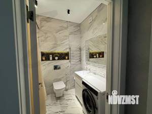 1-к квартира, вторичка, 48м2, 3/6 этаж