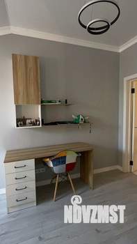 1-к квартира, вторичка, 53м2, 8/8 этаж