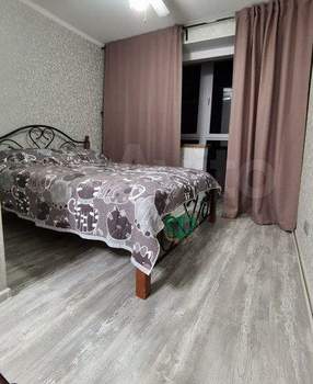 2-к квартира, вторичка, 44м2, 4/5 этаж