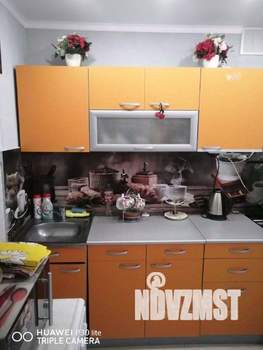 3-к квартира, вторичка, 62м2, 5/9 этаж