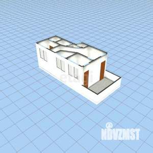 3-к квартира, вторичка, 120м2, 5/5 этаж