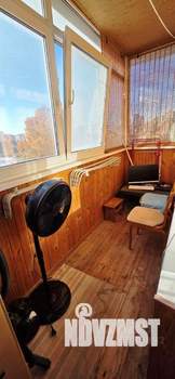 1-к квартира, вторичка, 40м2, 2/5 этаж