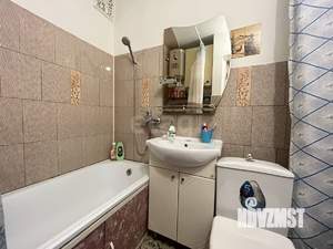 1-к квартира, вторичка, 35м2, 2/5 этаж