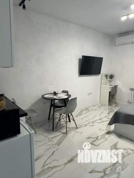 Студия квартира, вторичка, 29м2, 2/17 этаж