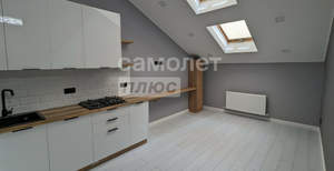 2-к квартира, вторичка, 49м2, 4/4 этаж