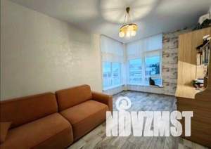 2-к квартира, вторичка, 54м2, 2/7 этаж