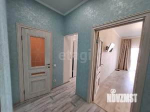 1-к квартира, вторичка, 44м2, 6/10 этаж
