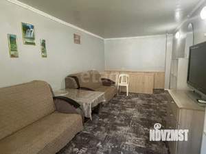 Студия квартира, вторичка, 40м2, 2/2 этаж