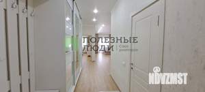 1-к квартира, вторичка, 63м2, 3/6 этаж