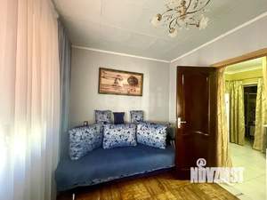 2-к квартира, вторичка, 40м2, 4/9 этаж