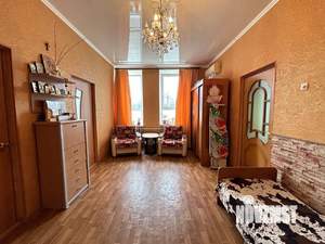 3-к квартира, вторичка, 67м2, 1/5 этаж