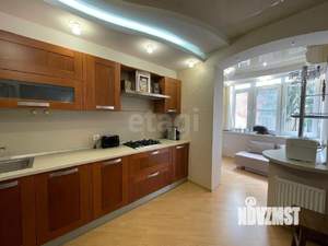 2-к квартира, вторичка, 73м2, 2/11 этаж