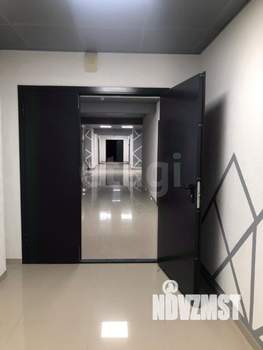 Студия квартира, вторичка, 40м2, 3/22 этаж