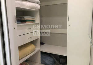 3-к квартира, вторичка, 55м2, 3/8 этаж