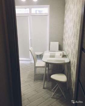 1-к квартира, вторичка, 30м2, 2/4 этаж