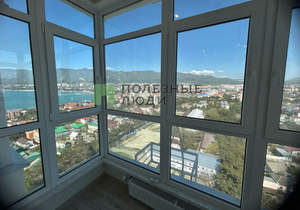 3-к квартира, вторичка, 140м2, 17/21 этаж