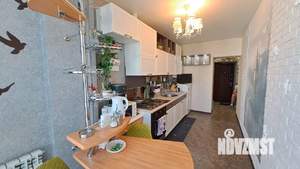 1-к квартира, вторичка, 33м2, 3/4 этаж