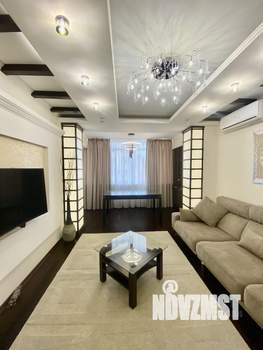 3-к квартира, вторичка, 120м2, 5/13 этаж