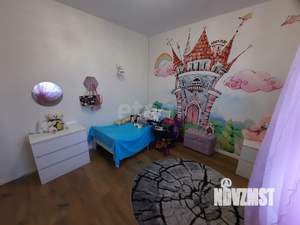 3-к квартира, вторичка, 119м2, 2/2 этаж