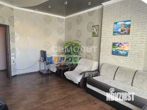 2-к квартира, вторичка, 71м2, 6/6 этаж