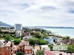 1-к квартира, вторичка, 59м2, 9/10 этаж