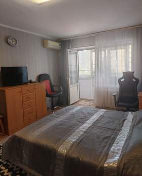 1-к квартира, вторичка, 37м2, 5/9 этаж