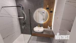 Студия квартира, вторичка, 29м2, 2/8 этаж