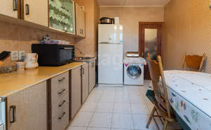 3-к квартира, вторичка, 62м2, 1/9 этаж